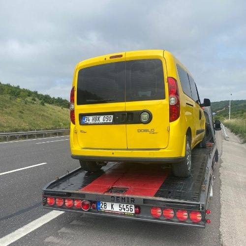 Sarıyer acil oto kurtarıcı Resim Galerisi