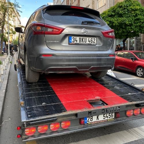 Sarıyer acil oto kurtarma  Resim Galerisi